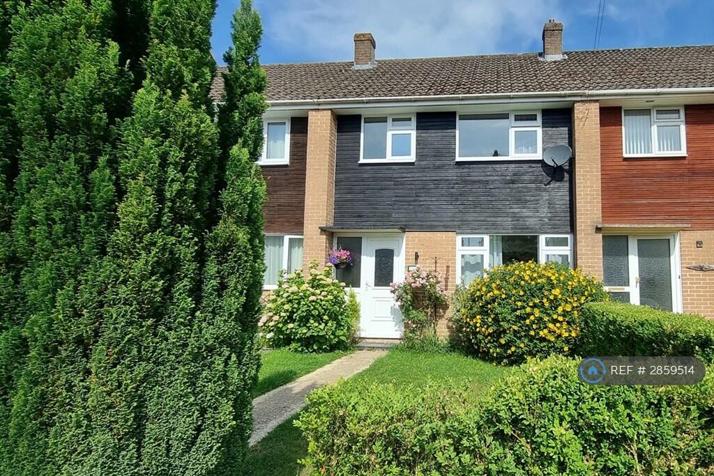 Main image of property: Thorneley Road, Newbury, RG20