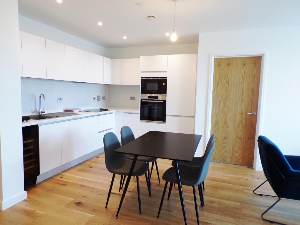 Main image of property: Axium, Windmill Street, B1 1GB