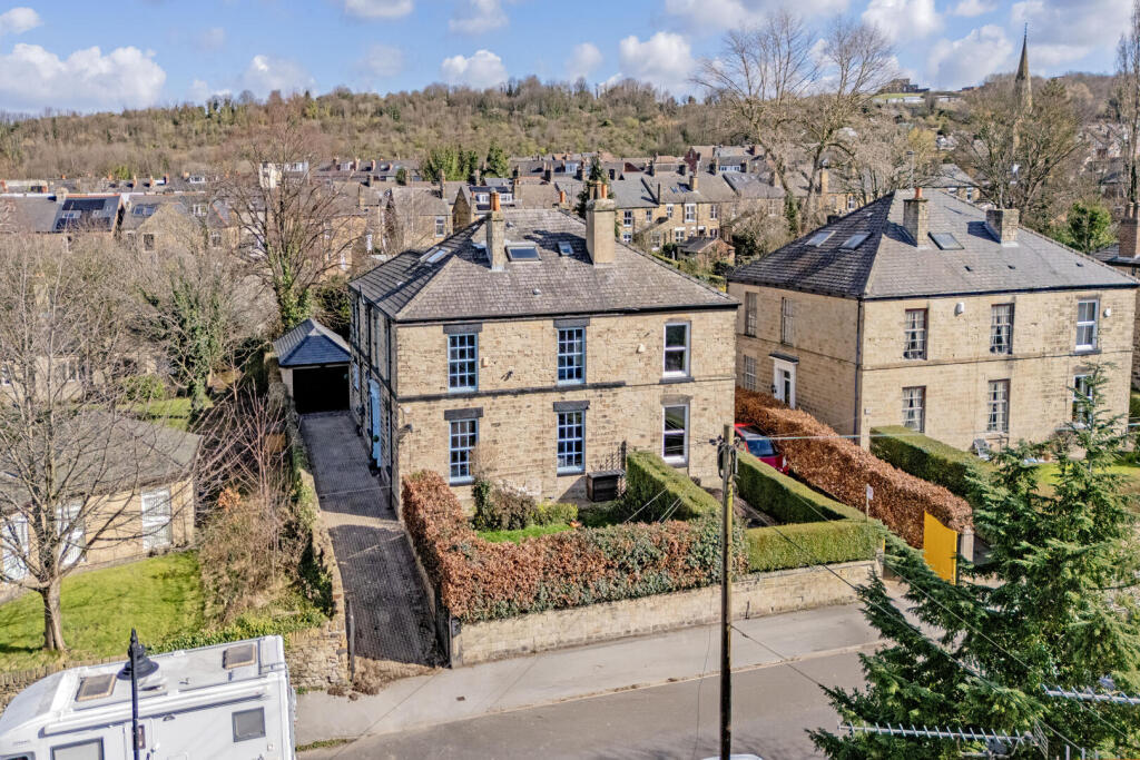 Main image of property: Norfolk Road, Sheffield