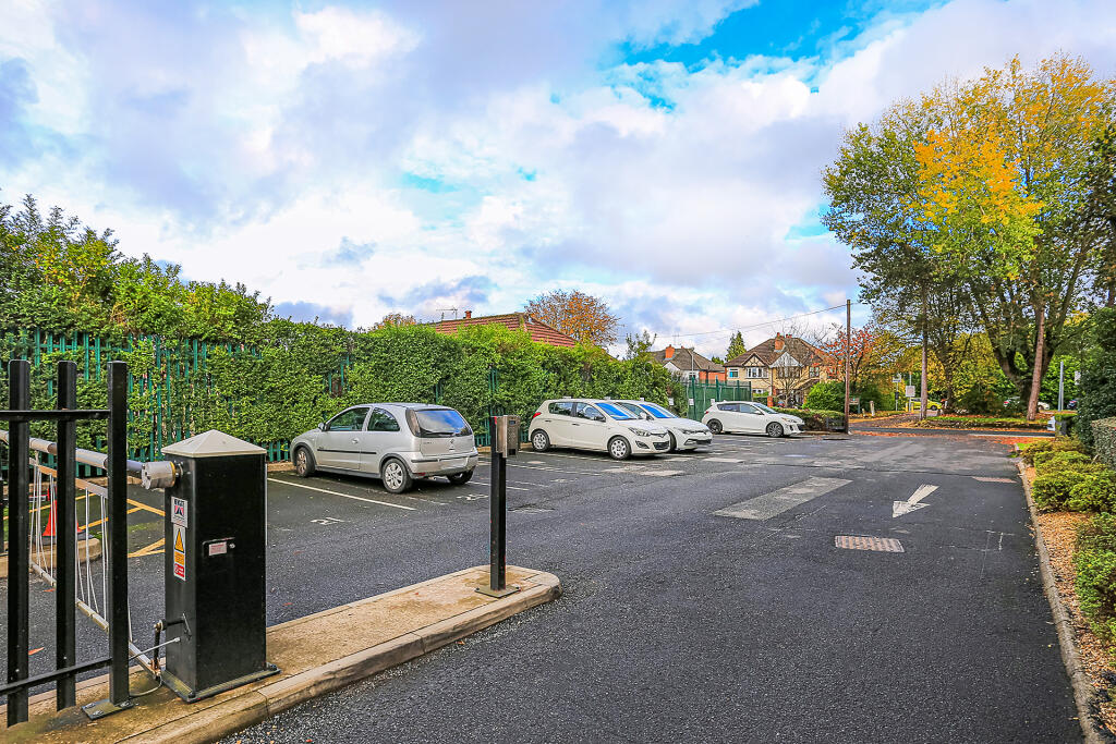 Additional image 28 of Park Gate At Lyndon Place, 2096 Coventry Road, Sheldon, Birmingham