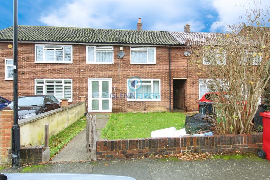 Main image of property: Ripley Close, Langley, Slough