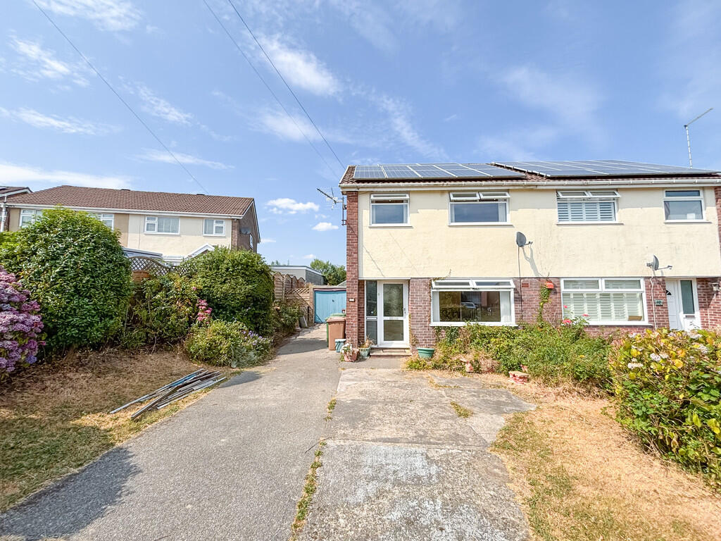 Main image of property: Rhosili Road, Cefn Hengoed