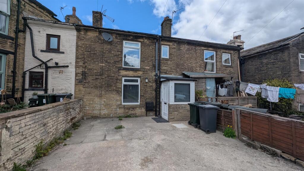 Additional image 2 of Nelson Street, Bradford