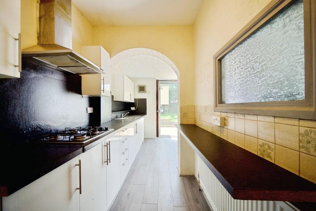 Main image of property: Lawrence Avenue, London, E12