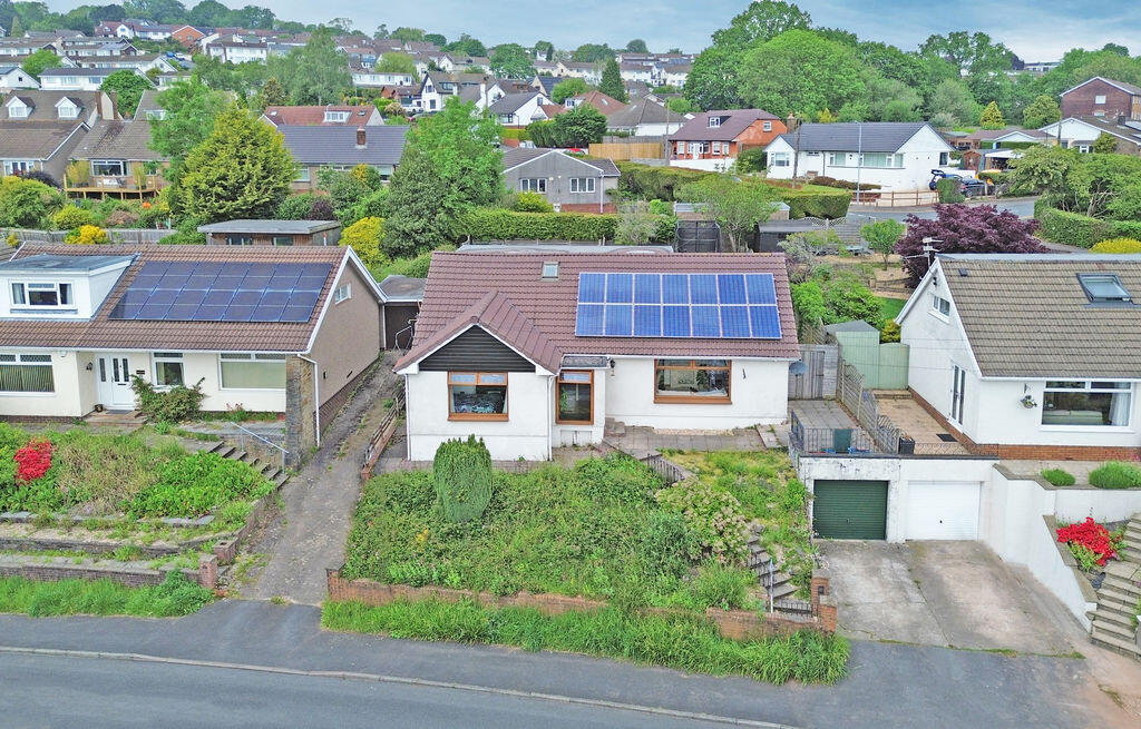 Main image of property: Augustan Way, Caerleon