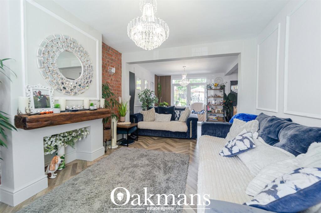 Kingsdown Road, Birmingham, B31 photo 5