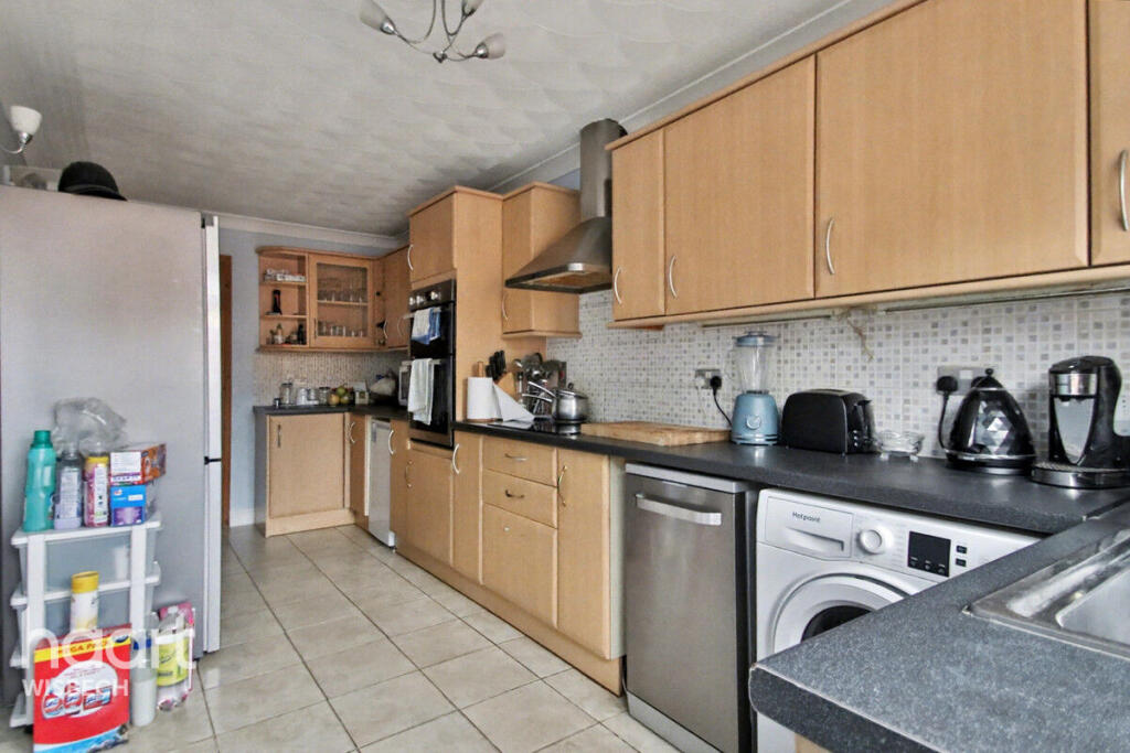 Queen Elizabeth Drive, Wisbech photo 3