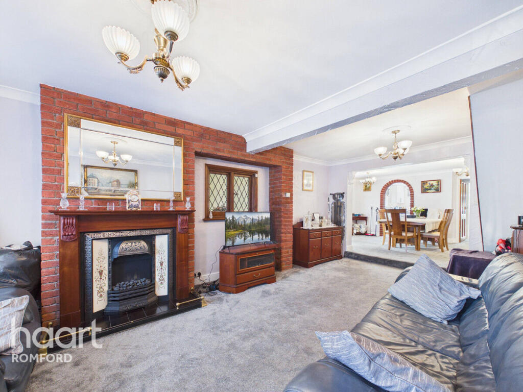Main image of property: Milton Road, Romford