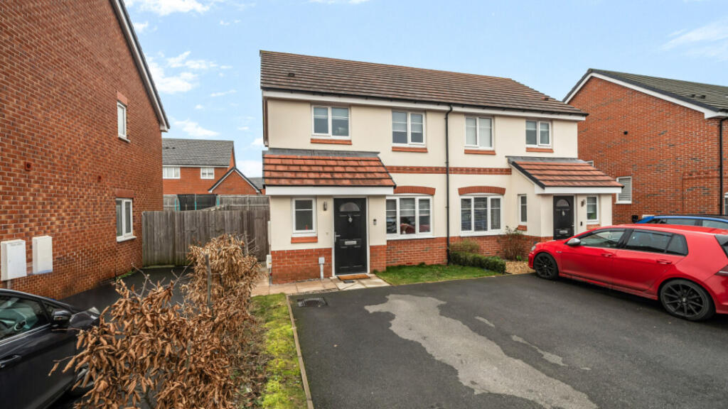 Main image of property: Oldbury Way, Skelmersdale, WN8 6HR