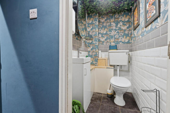 WC