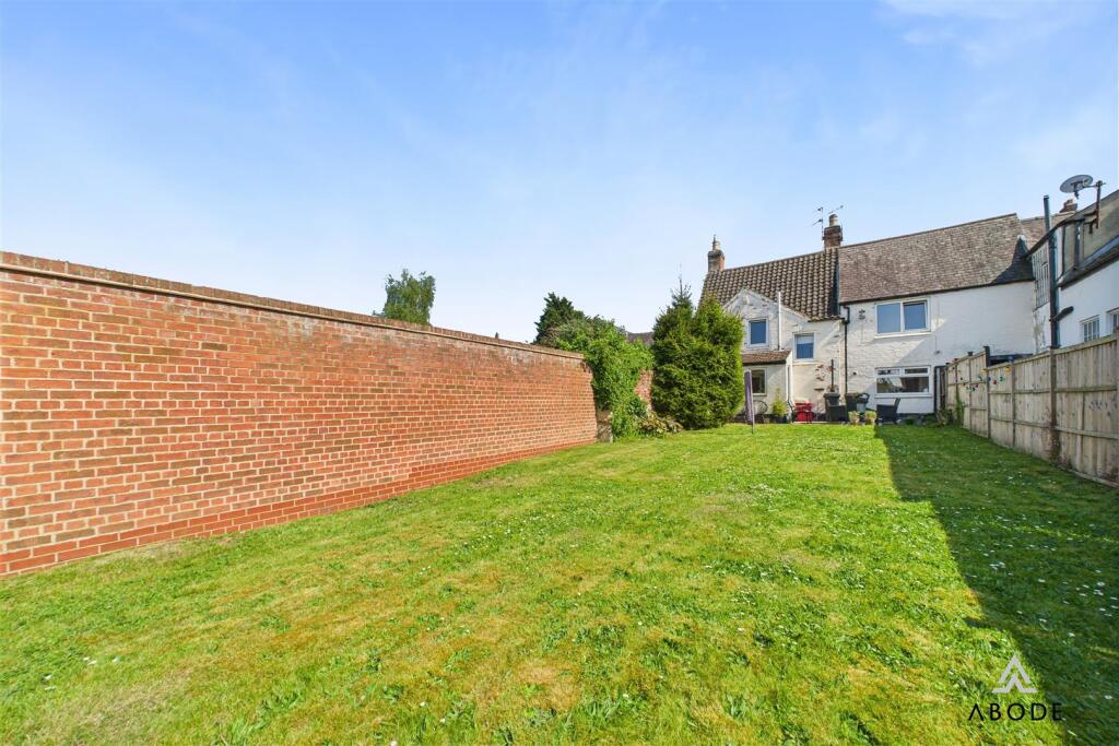 Clapgun Street, Castle Donington, Derby photo 2
