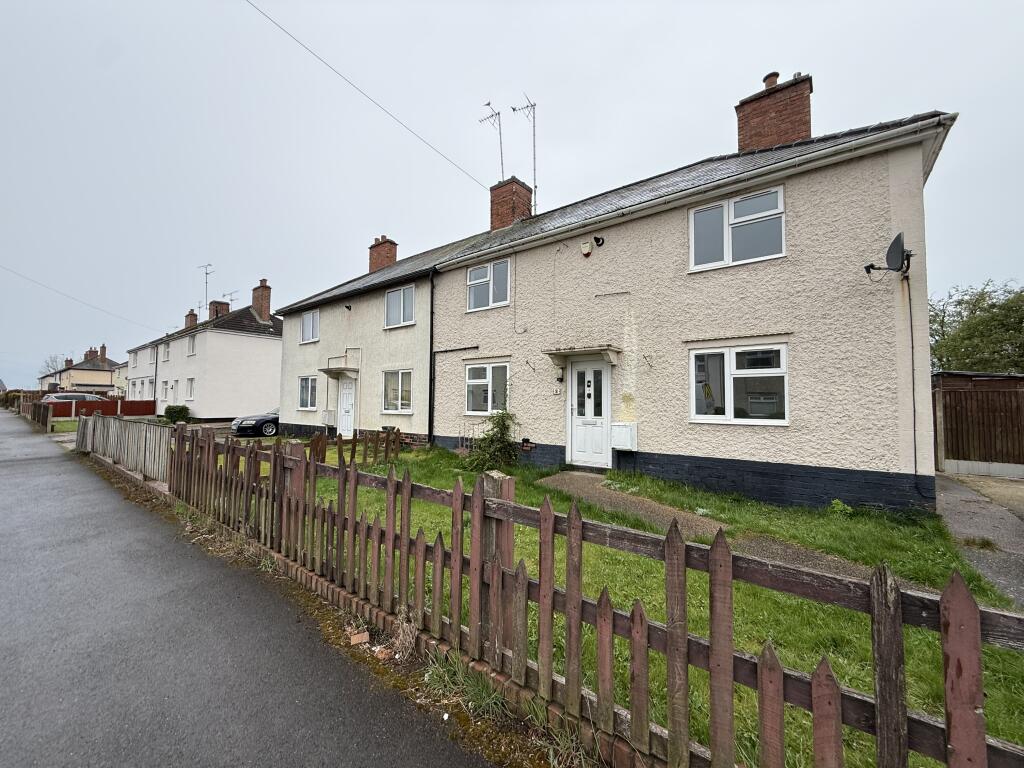 Main image of property: Lime Tree Avenue, Skegby