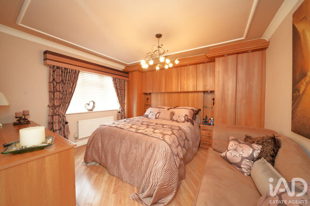 Additional image 10 of Stacey Grange Gardens, Birmingham, B45