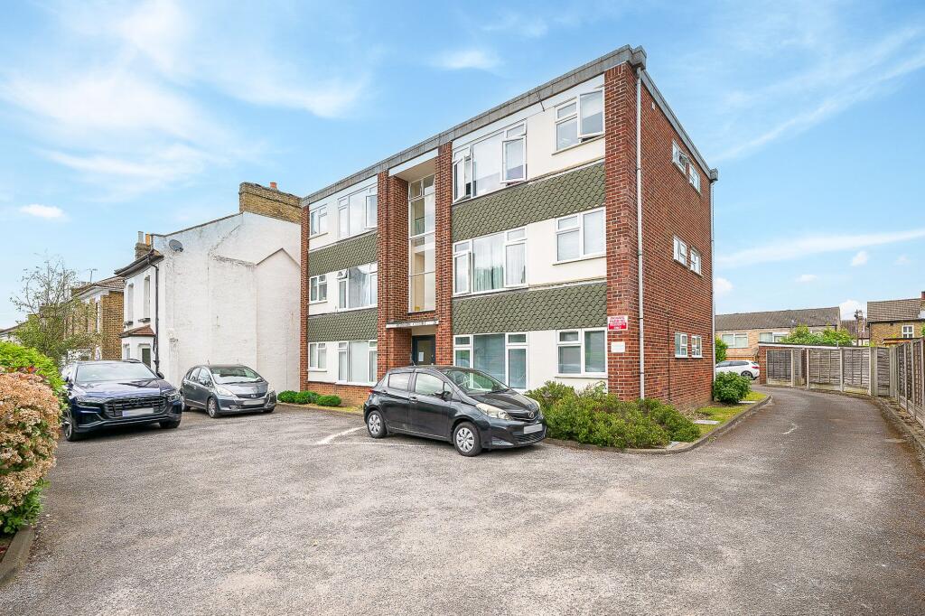 Main image of property: Langley Road, Beckenham, BR3
