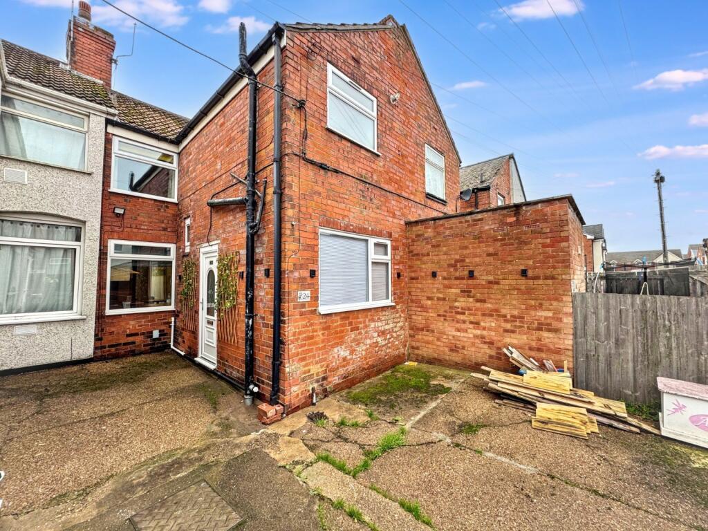 Main image of property: Doe Quarry Terrace, Dinnington, Sheffield, South Yorkshire, S25