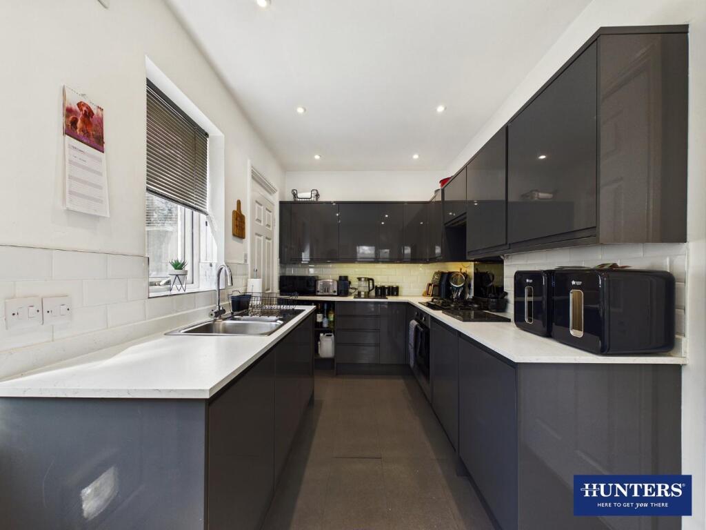 House in Carlisle, Cumberland - View 5