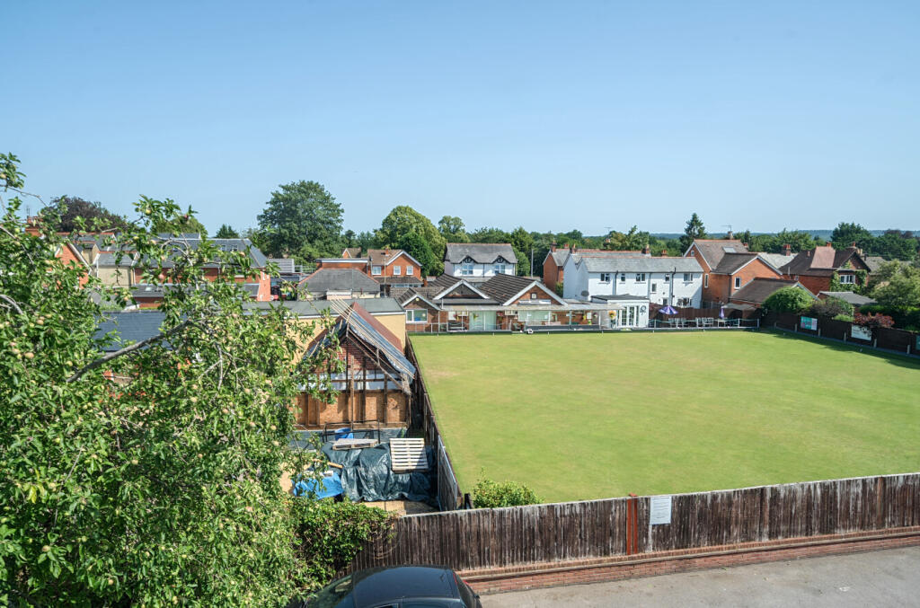 Main image of property: Albert Street, Fleet, Hart, GU51