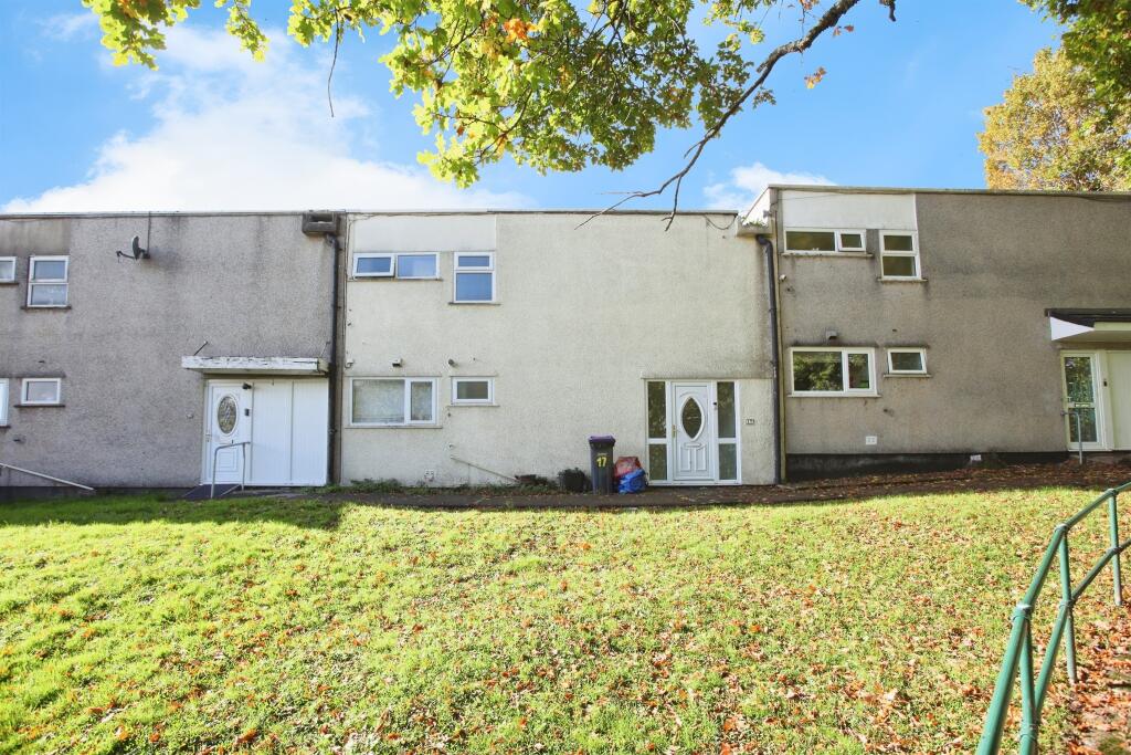 Main image of property: Mere Path, Greenmeadow, Cwmbran