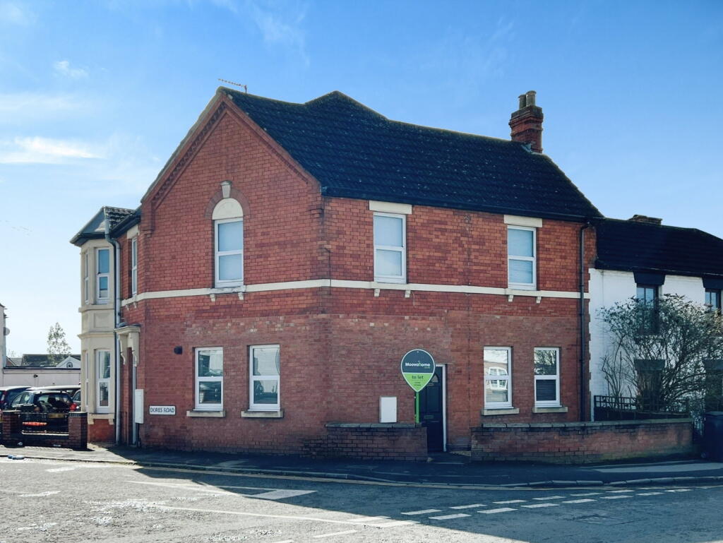 Main image of property: Beechcroft Road, Swindon, SN2 7PX