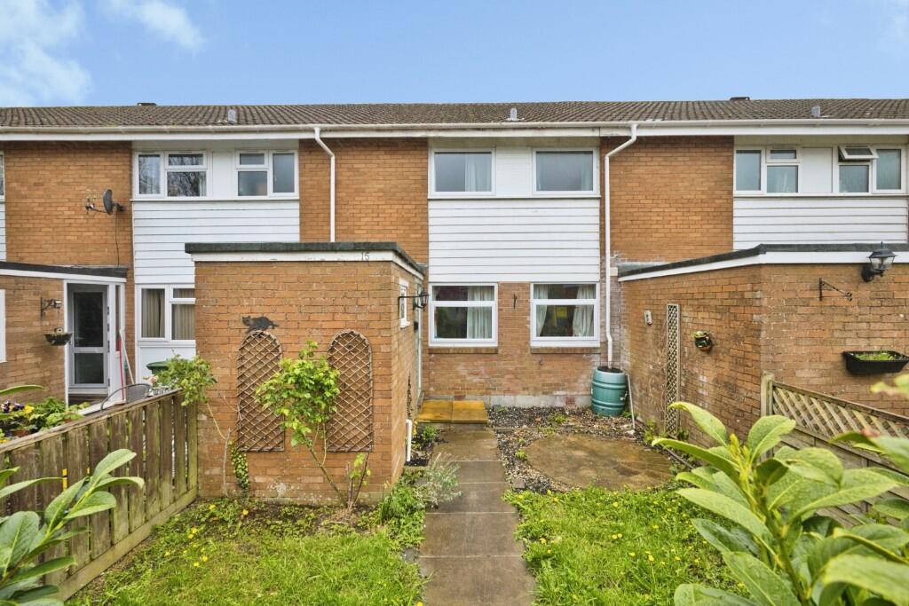 Main image of property: Helyar Close, Glastonbury, Somerset, BA6