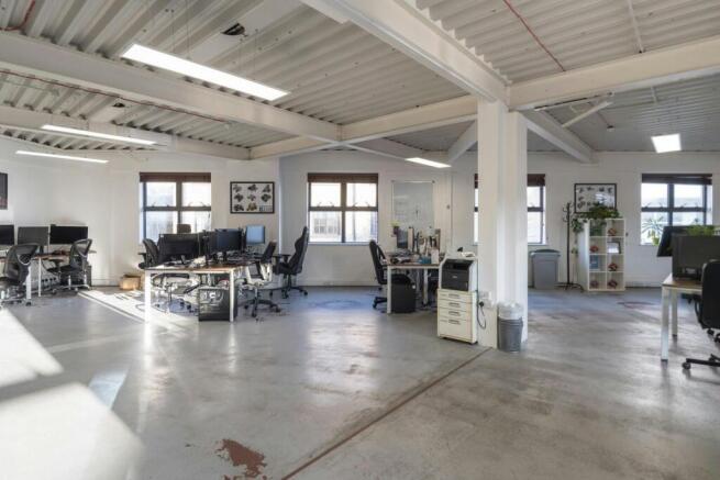 Main Space