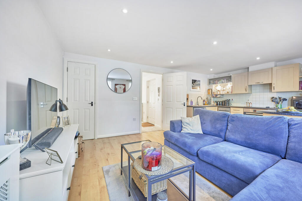 Additional image 5 of Hemel Hempstead Road, Redbourn, St. Albans, Hertfordshire, AL3