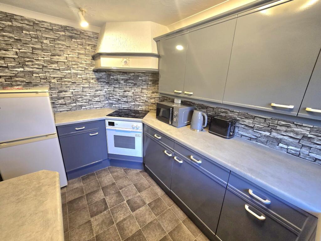 Apartment in Stockton-on-Tees - View 5