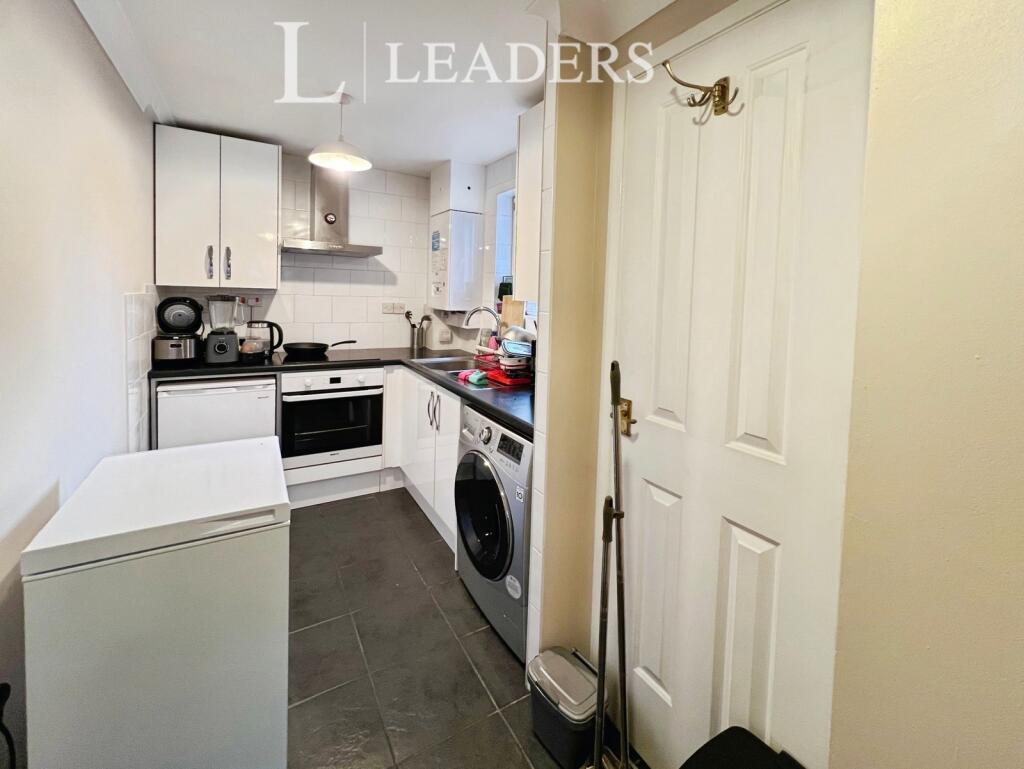 House in West Suffolk, Bury St Edmunds - View 5