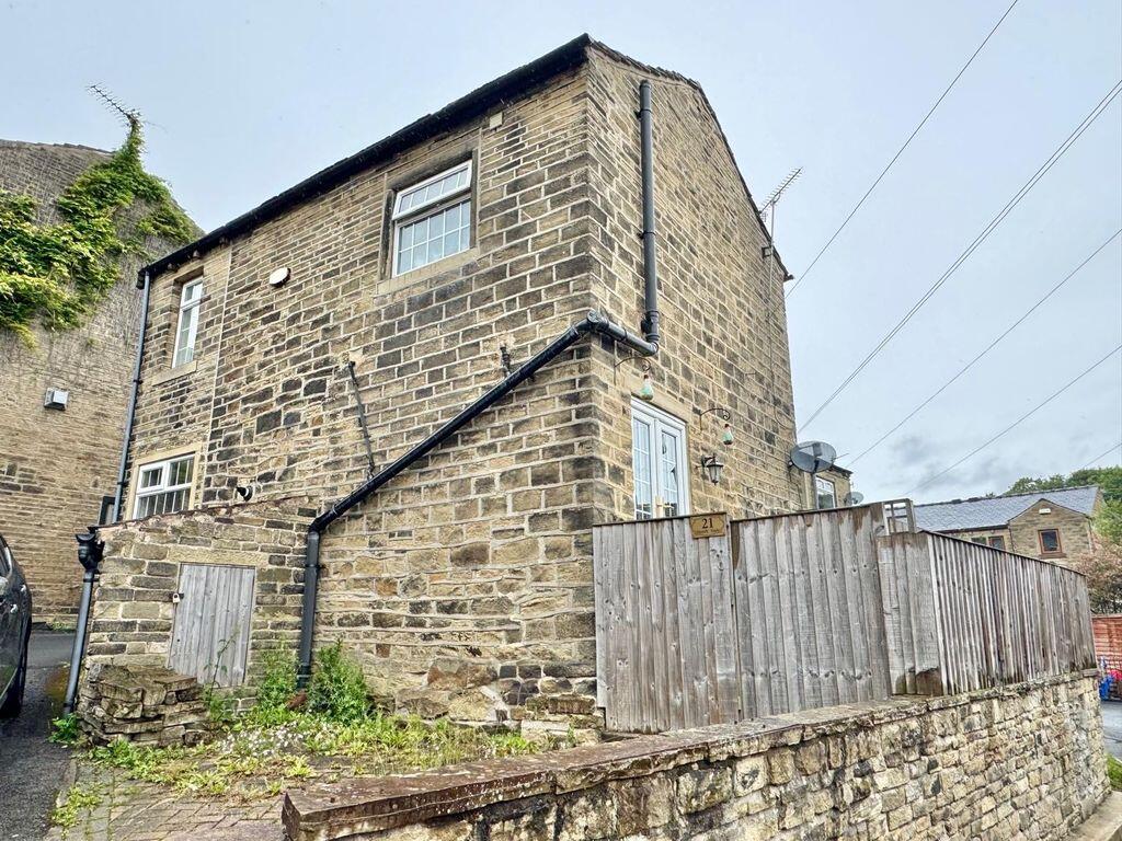 Main image of property: Northgate, Holywell Green