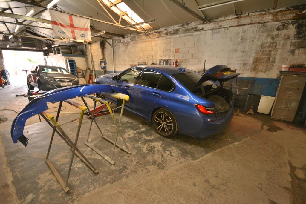 Workshop