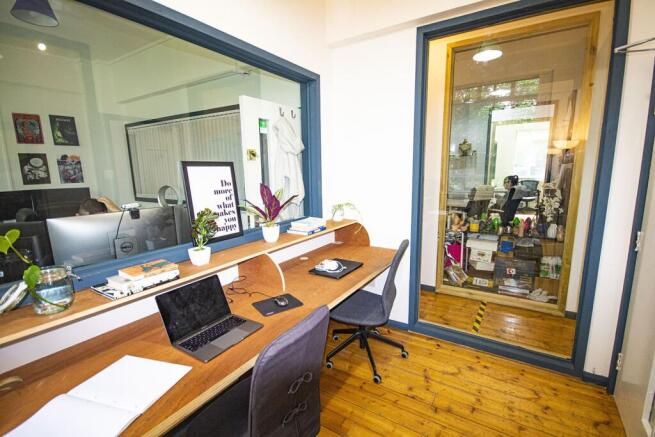Small Office
