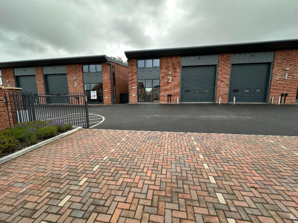 THE ESTATE