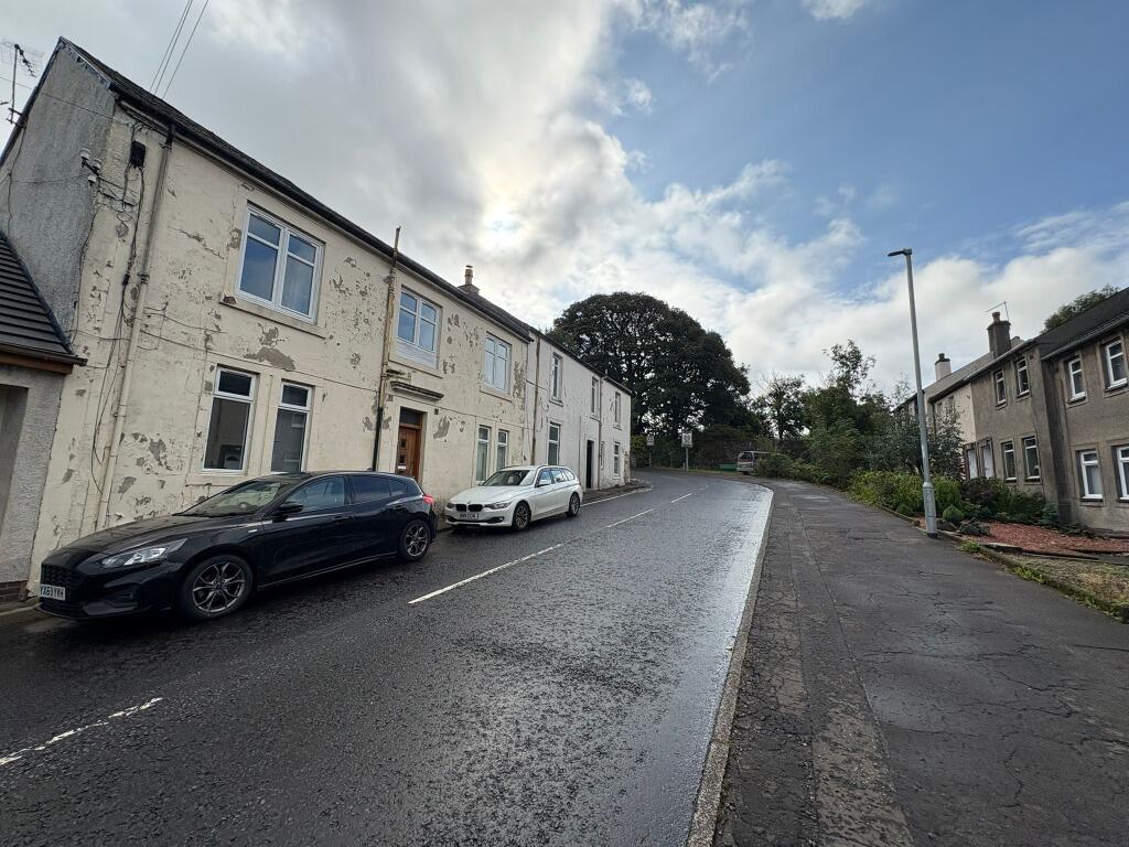 Main image of property: Townhead, Beith, North Ayrshire, KA15