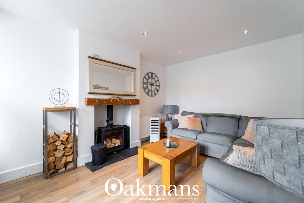 House in Birmingham, Northfield - More