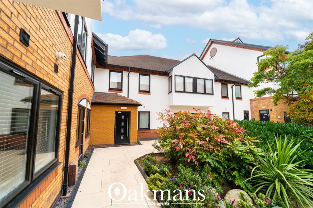 Additional image 21 of Charles Edward Road, Birmingham, West Midlands, B26