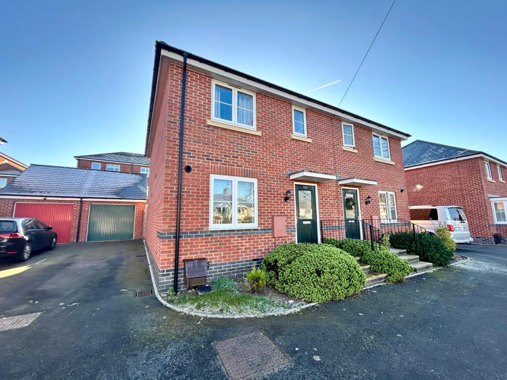 Main image of property: Gloucester Road, Cheltenham, GL51