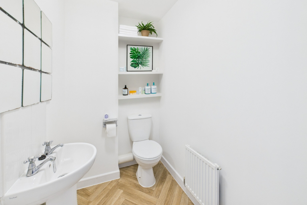 House in Hull, Dairycoates - View 5
