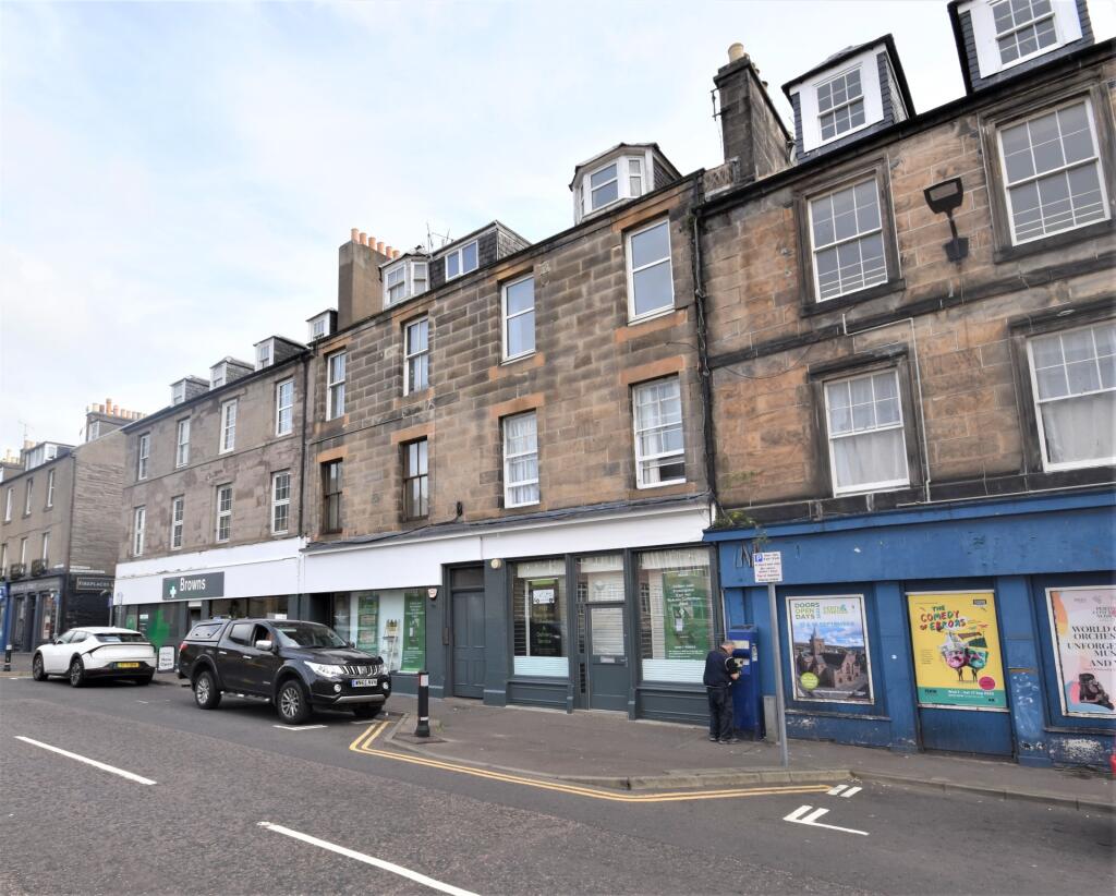 Main image of property: North Methven Street, Perth, Perthshire, PH1 5PX