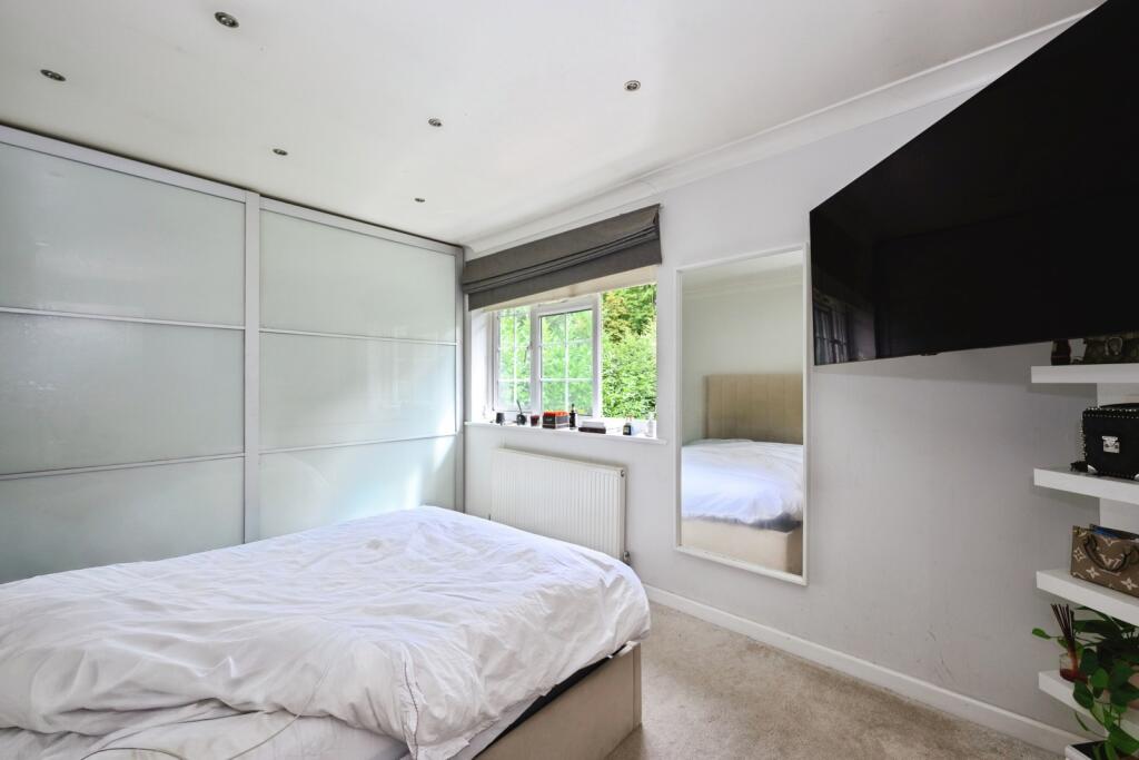 House in London - View 4