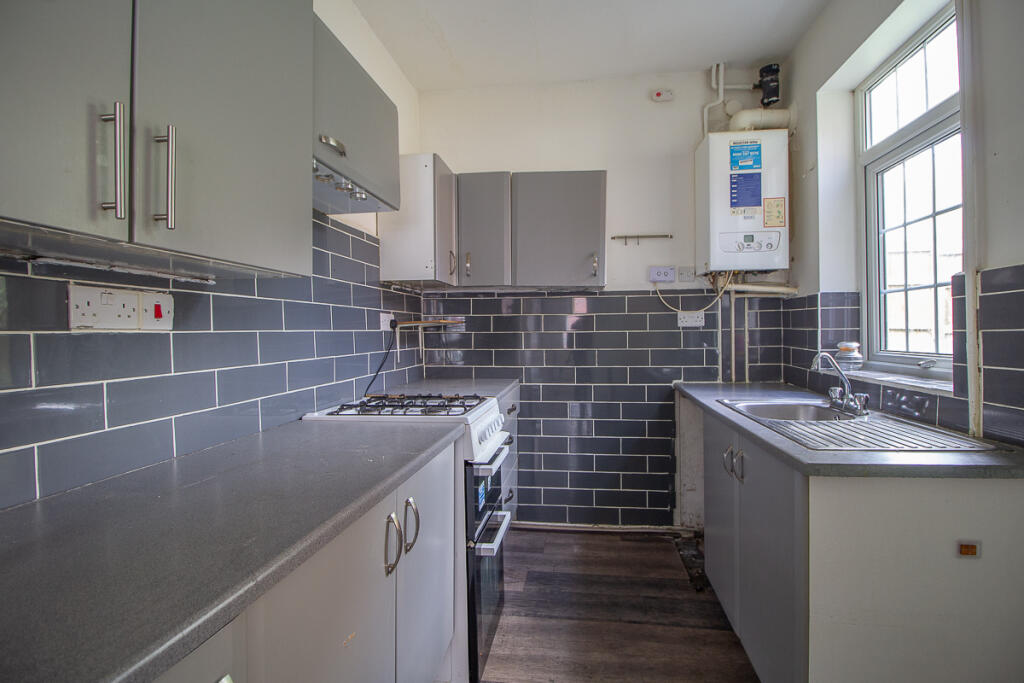 House in Derby - View 4