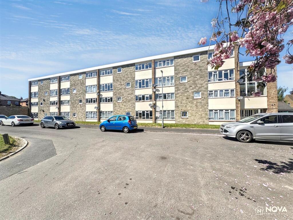 Main image of property: Sandland Close, Dunstable