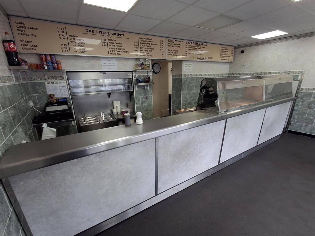 Main image of property: Fish & Chips, Cumbria