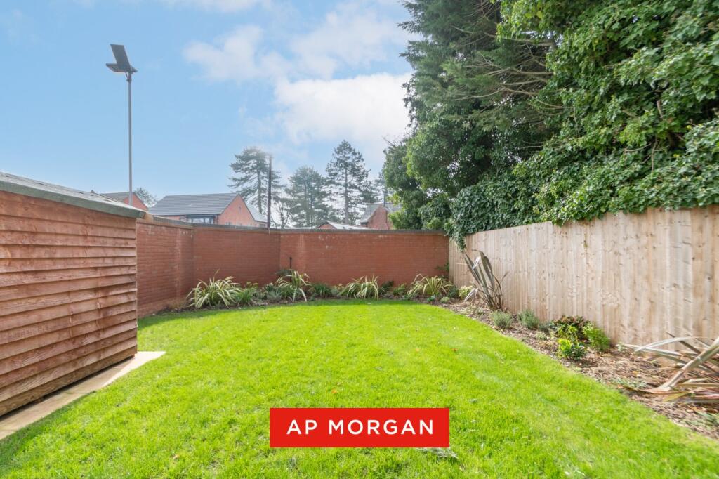 Additional image 12 of Plot 1 Sheldon Pines, Birmingham, West Midlands, B31