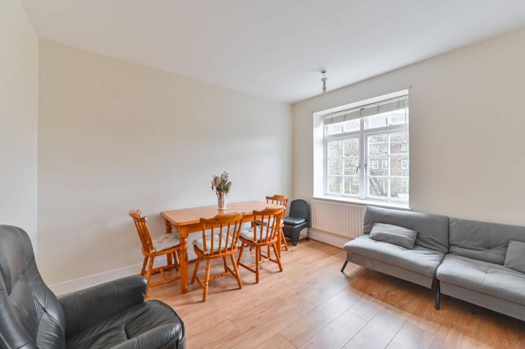 Main image of property: Wood House, Gaskell Street, Stockwell, London, SW4