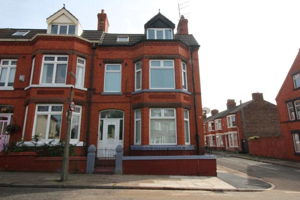 Main image of property: Woodlands Road, Aigburth, L17