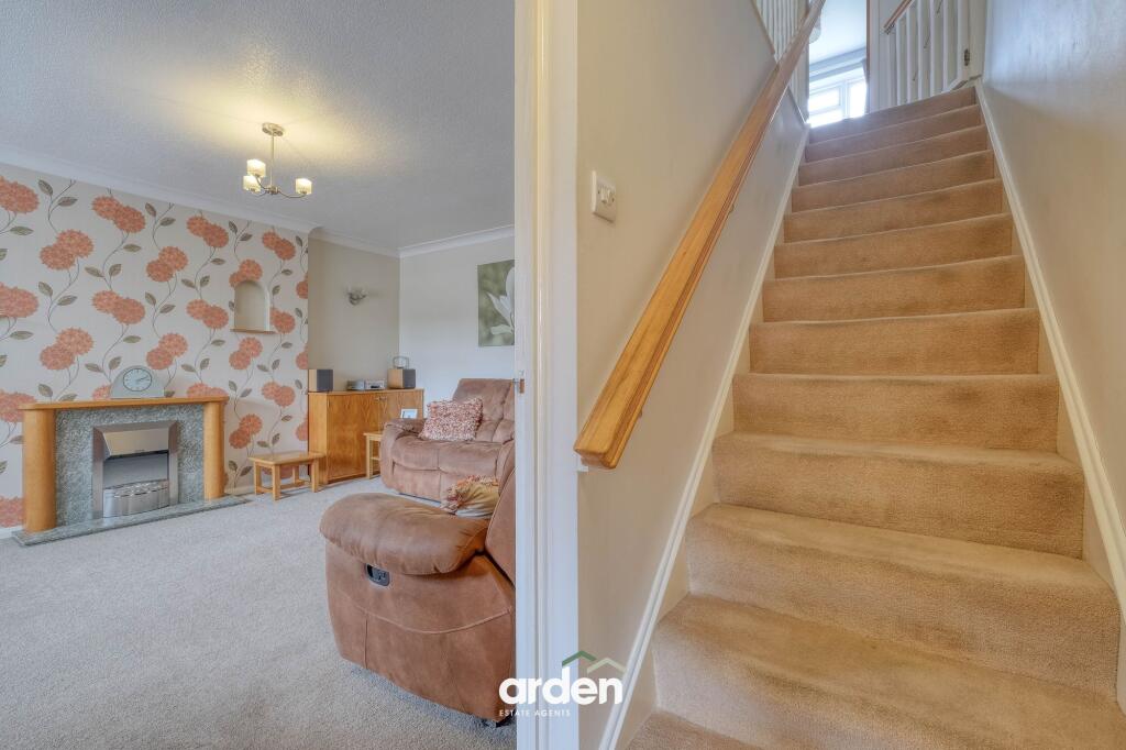 Additional image 11 of Stretton Road, Shirley, B90