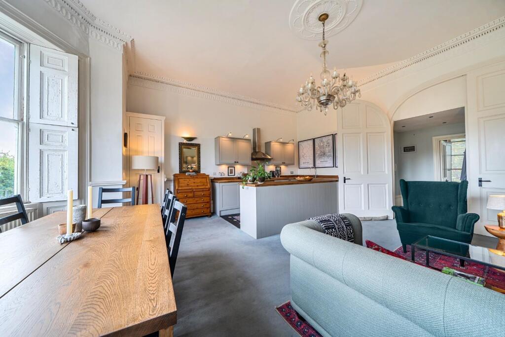 Kensington Place, Bath photo 5