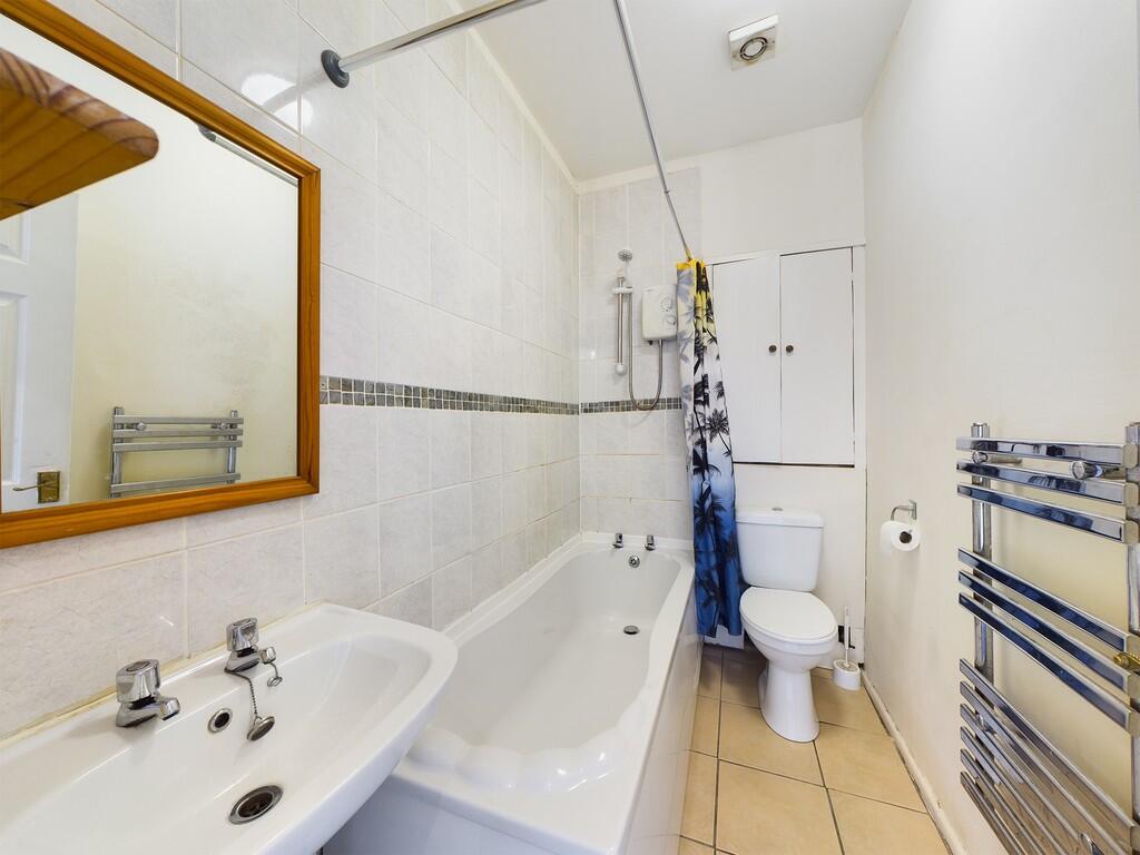 Apartment in Plymouth - View 5