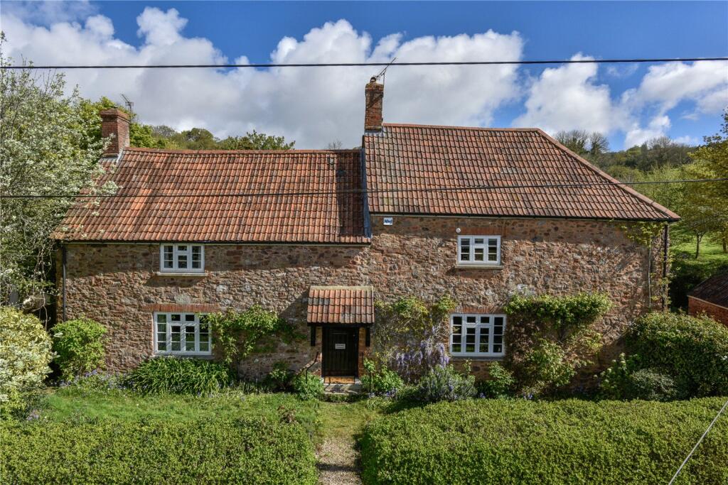 Main image of property: Bagborough, Taunton, Somerset, TA4
