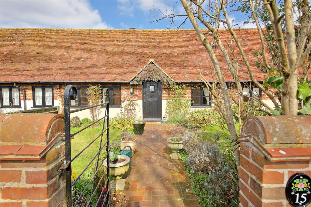 Main image of property: Morgan Gardens, Aldenham